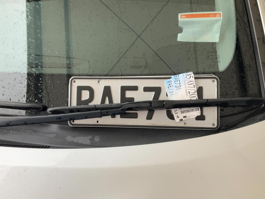 Photo '25' of Toyota Camry