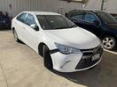 Thumbnail '1' of Toyota Camry GL