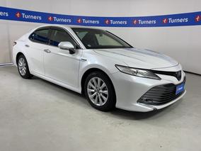 Image of 2017 Toyota Camry
