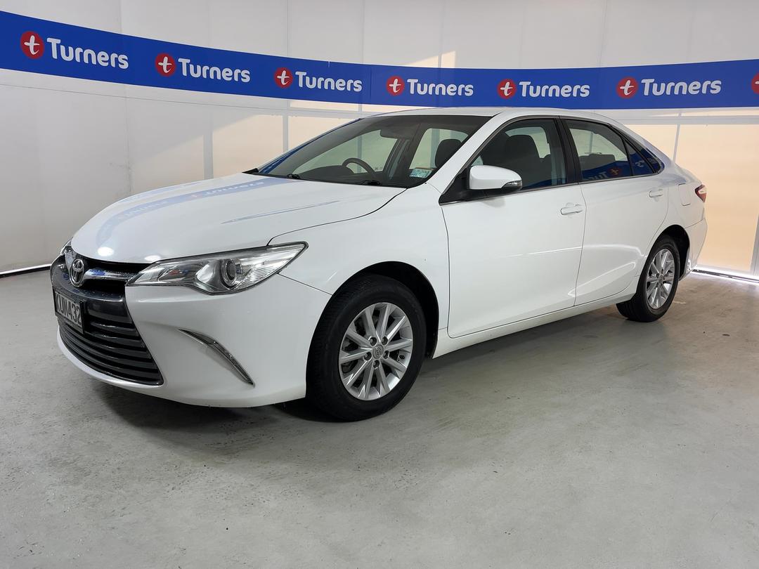 Photo '3' of Toyota Camry GL Photo '3' of Toyota Camry GL