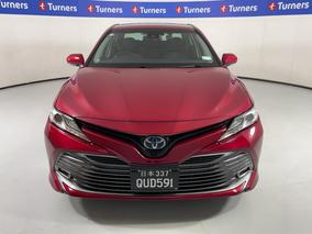Photo '2' of Toyota Camry