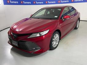 Photo '4' of Toyota Camry