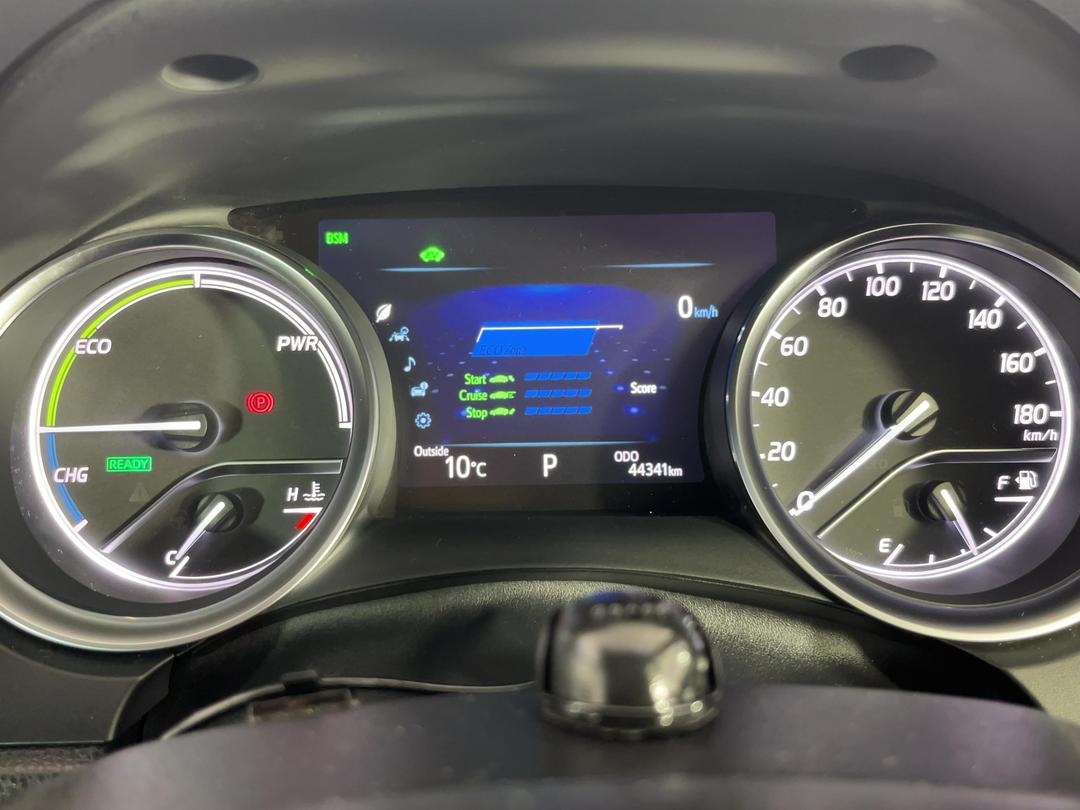 Photo '21' of Toyota Camry