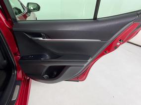 Photo '19' of Toyota Camry