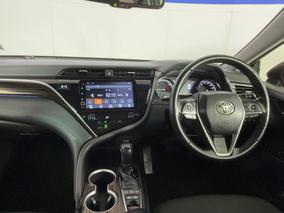 Photo '17' of Toyota Camry