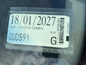 Photo '24' of Toyota Camry