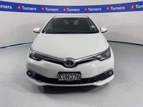 Photo '2' of Toyota Corolla
