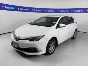 Photo '4' of Toyota Corolla