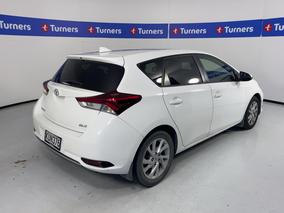 Photo '7' of Toyota Corolla