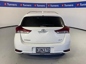 Photo '6' of Toyota Corolla