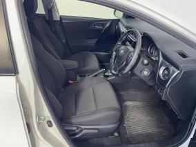 Photo '16' of Toyota Corolla