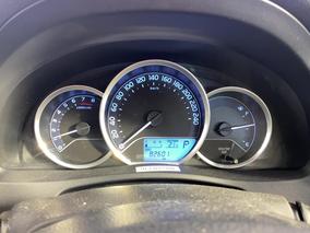 Photo '21' of Toyota Corolla