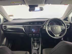 Photo '17' of Toyota Corolla