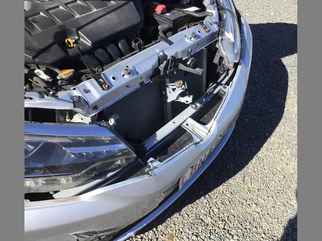 Photo '12' of Toyota Corolla GX