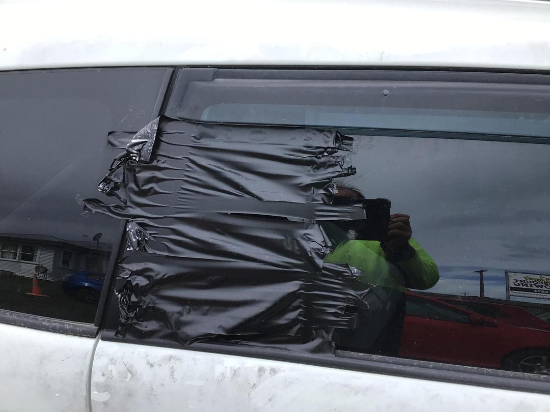 Photo '16' of Toyota Corolla Fielder