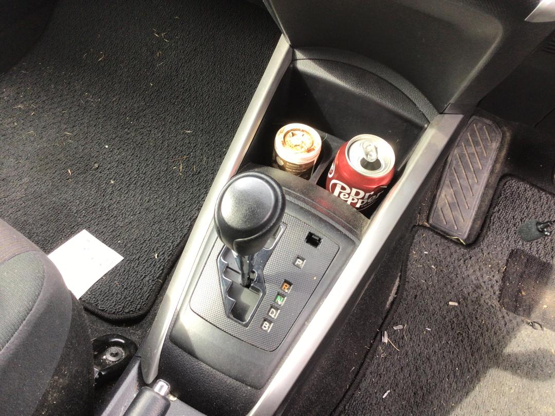 Photo '25' of Toyota Corolla Fielder