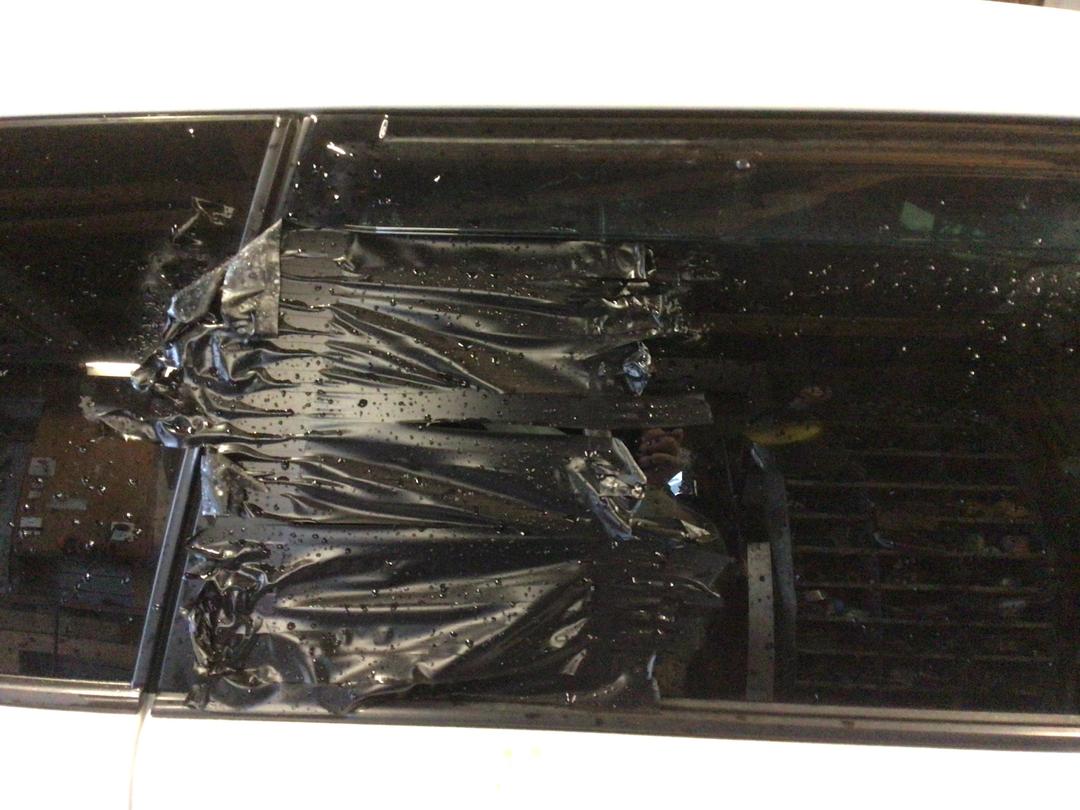 Photo '9' of Toyota Corolla Fielder