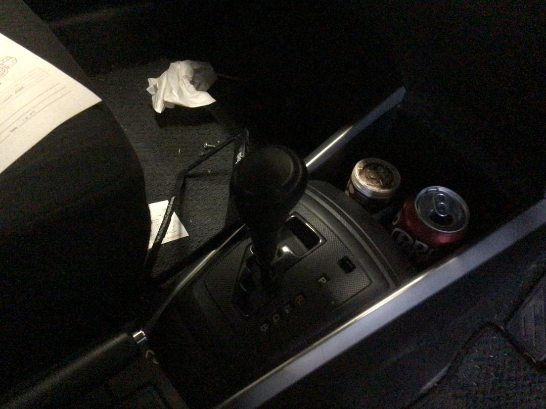 Photo '12' of Toyota Corolla Fielder