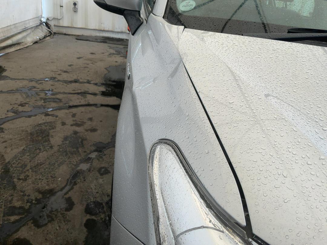 Photo '3' of Toyota Corolla Axio