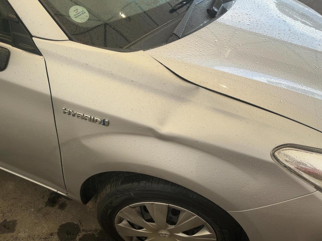 Photo '4' of Toyota Corolla Axio