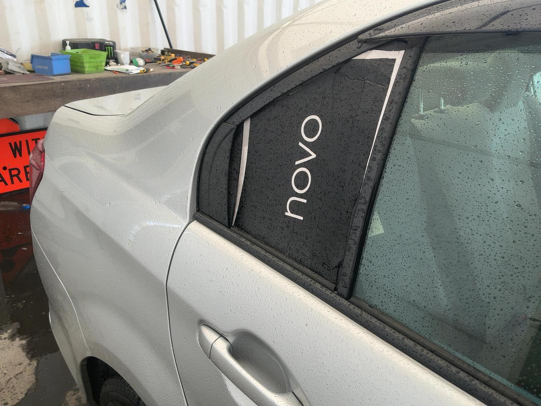 Photo '5' of Toyota Corolla Axio