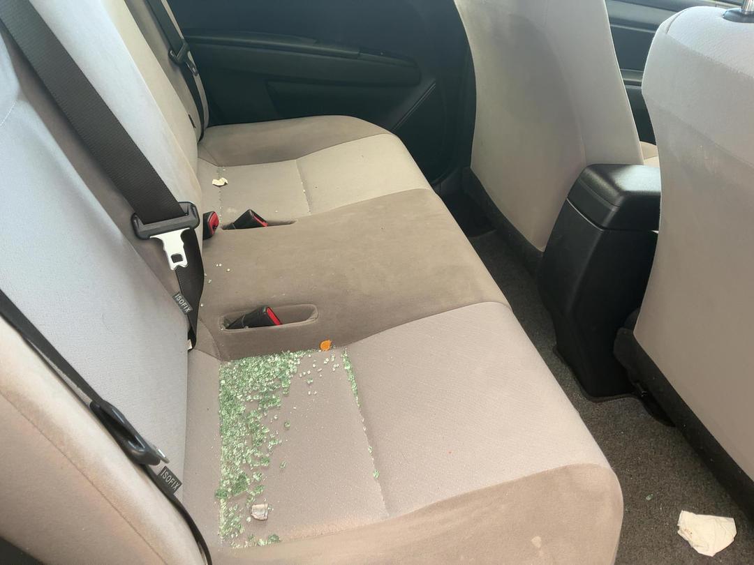 Photo '11' of Toyota Corolla Axio