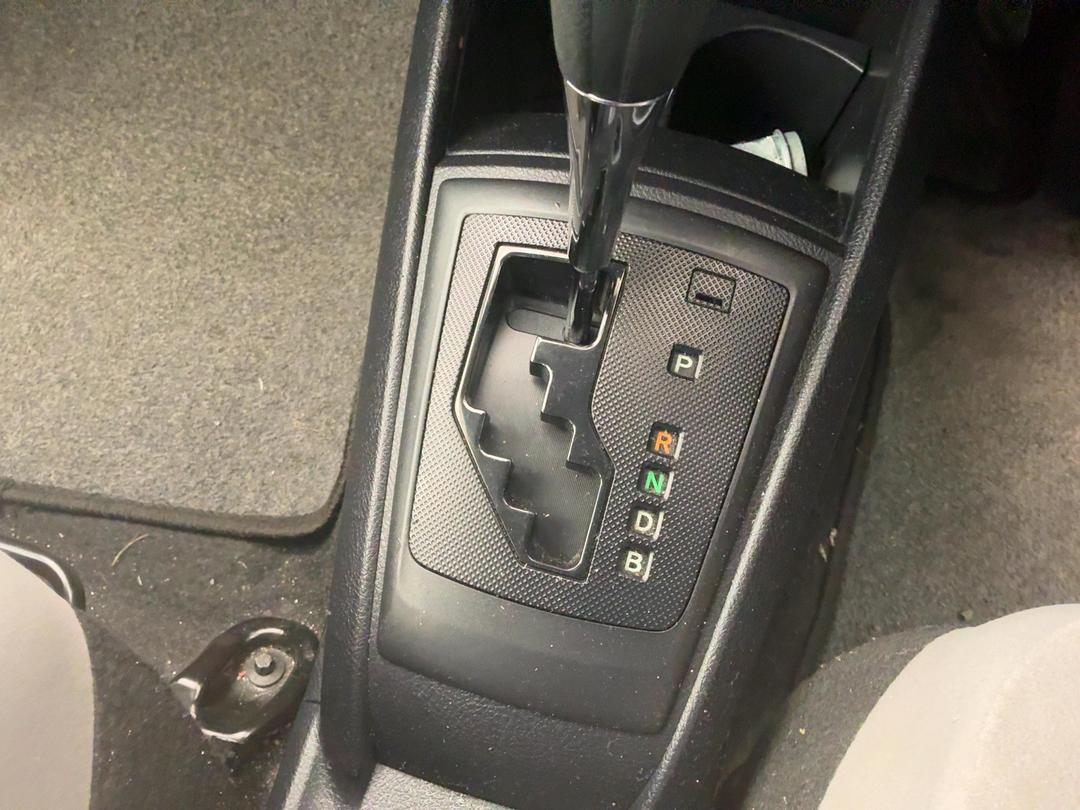 Photo '17' of Toyota Corolla Axio