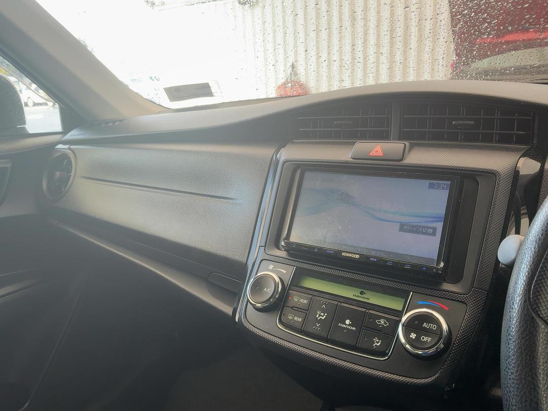 Photo '18' of Toyota Corolla Axio