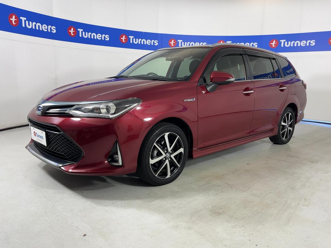 Photo '4' of Toyota Corolla