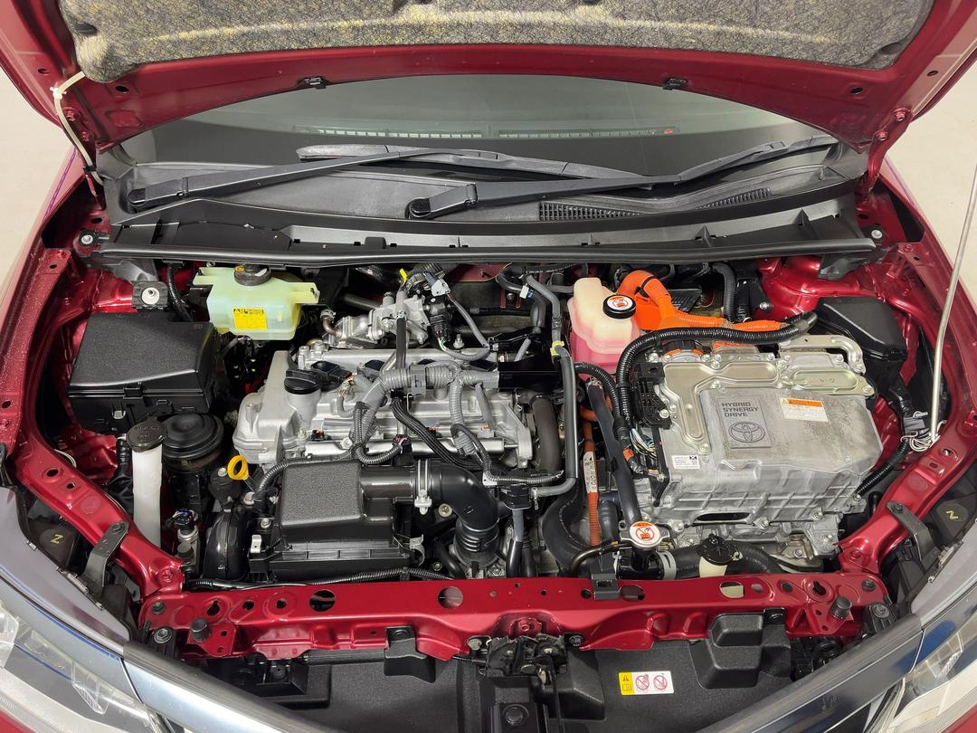 Photo '13' of Toyota Corolla