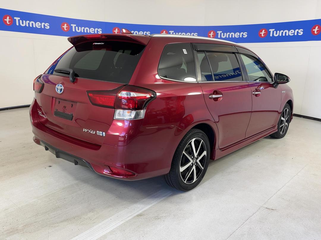 Photo '7' of Toyota Corolla