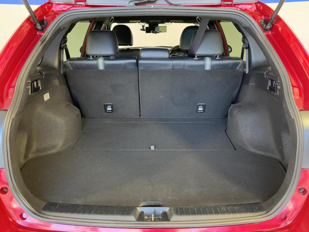 Photo '14' of Toyota Corolla