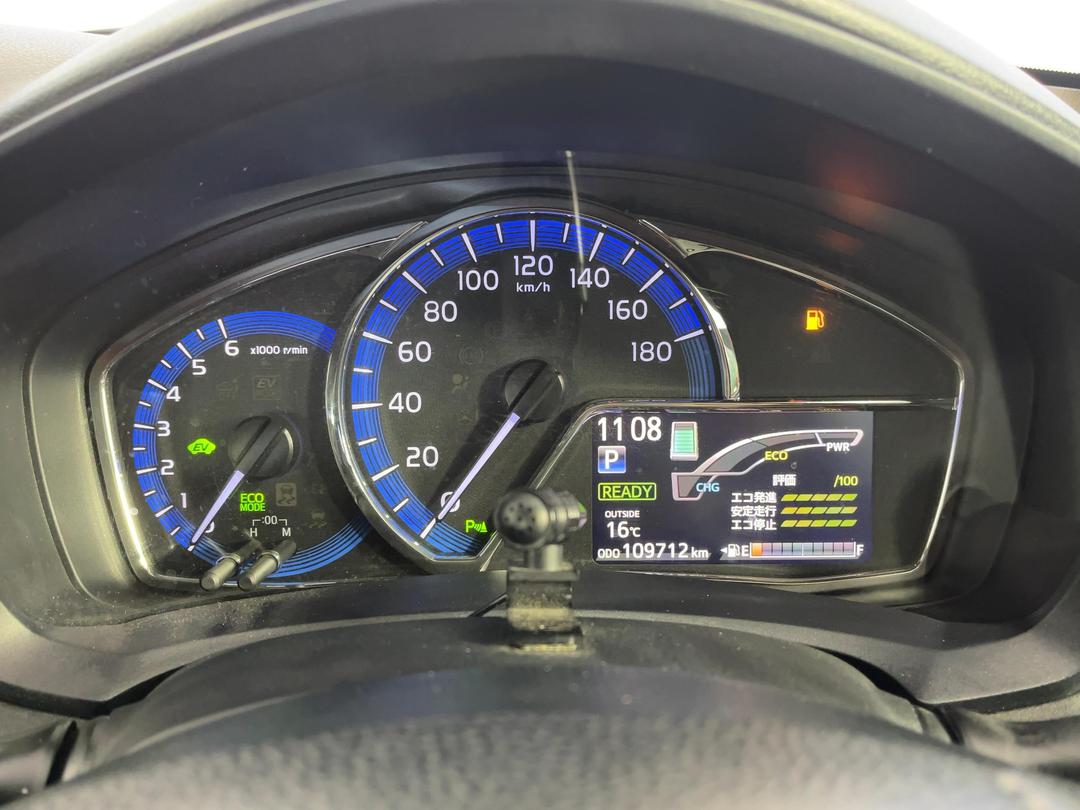 Photo '21' of Toyota Corolla