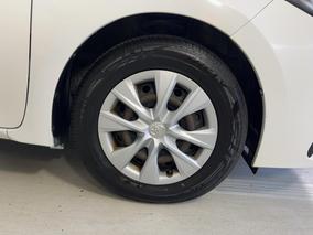 Photo '9' of Toyota Corolla