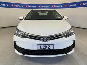 Photo '2' of Toyota Corolla