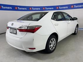 Photo '7' of Toyota Corolla