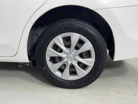 Photo '11' of Toyota Corolla