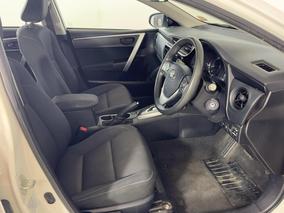 Photo '16' of Toyota Corolla