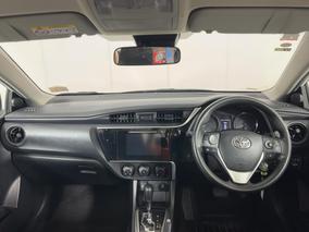 Photo '17' of Toyota Corolla