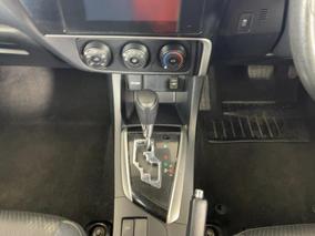 Photo '18' of Toyota Corolla