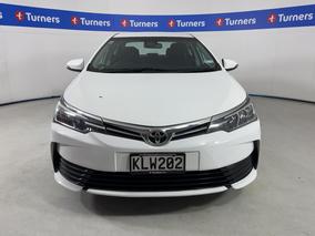 Photo '2' of Toyota Corolla