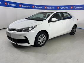 Photo '4' of Toyota Corolla
