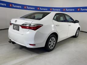 Photo '7' of Toyota Corolla
