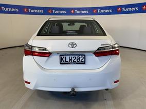 Photo '6' of Toyota Corolla