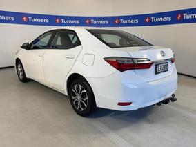 Photo '5' of Toyota Corolla