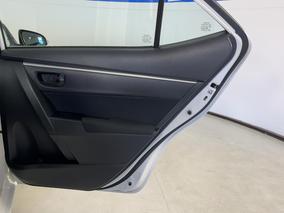 Photo '19' of Toyota Corolla