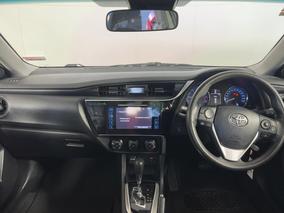 Photo '17' of Toyota Corolla