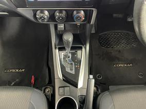 Photo '18' of Toyota Corolla