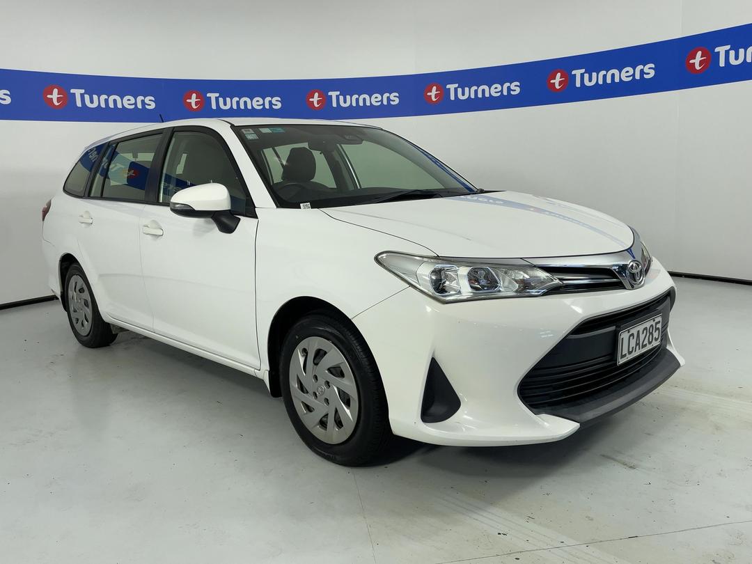 Photo '1' of Toyota Corolla