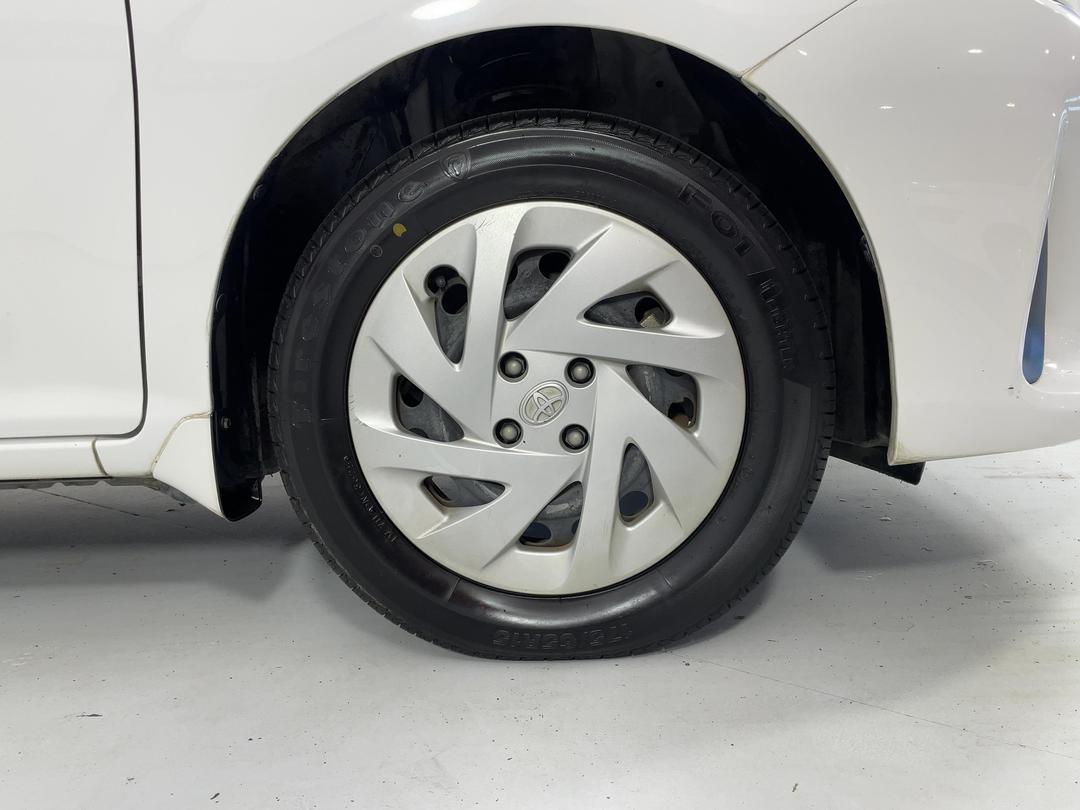 Photo '9' of Toyota Corolla